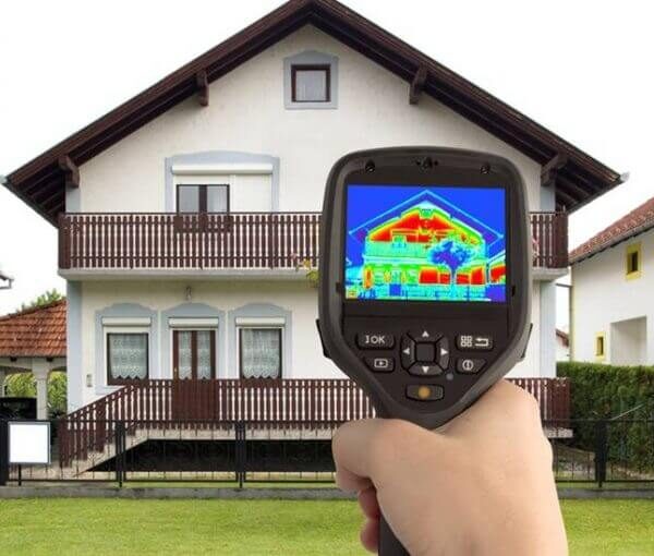 Inspect It First Thermal Images Building Inspection 600x510
